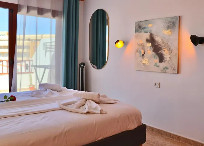 Ocean Park Americas Daire *