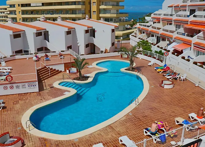 Ocean Park Americas Daire