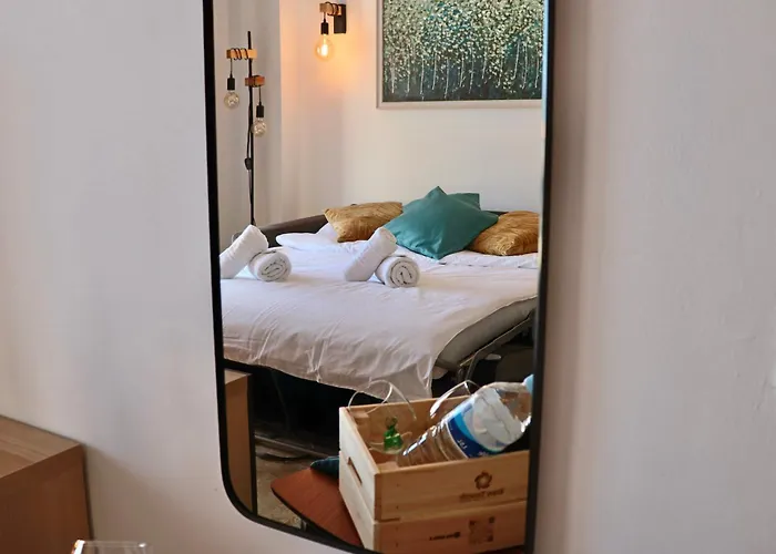 Daire Ocean Park Americas *