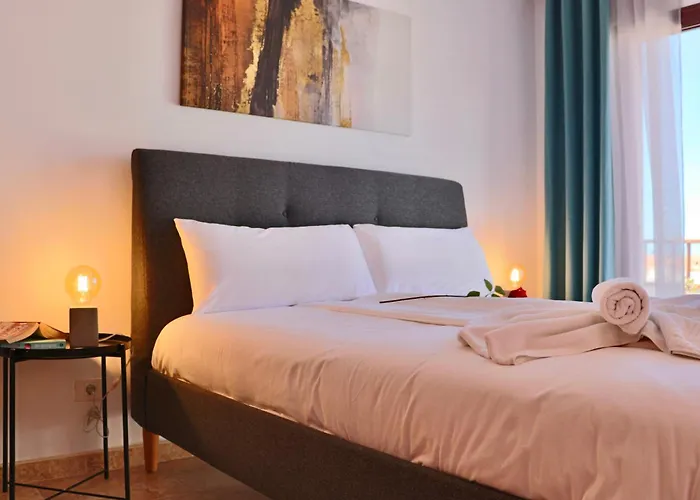 Ocean Park Americas Адехе