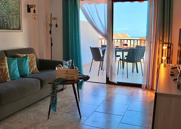 Ocean Park Americas Адехе