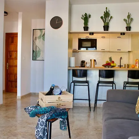 Ocean Park Americas Apartment