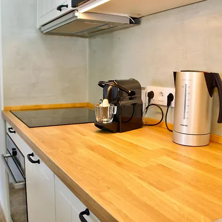 Apartment Ocean Park Americas *