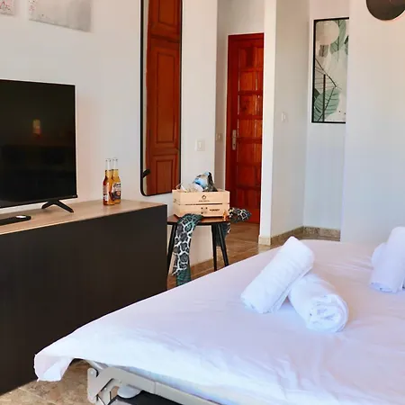 Ocean Park Americas Apartment *