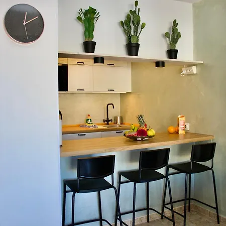 Ocean Park Americas Apartment Costa Adeje (Tenerife)