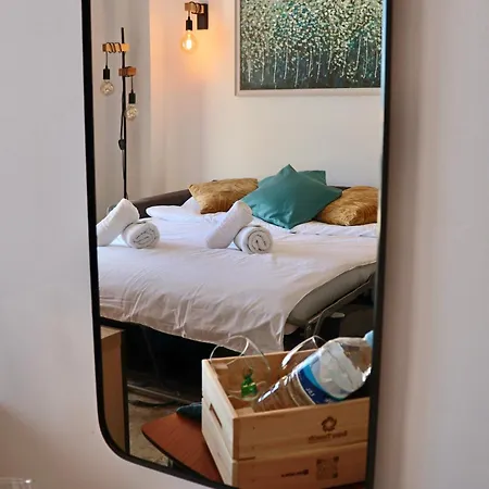 Apartment Ocean Park Americas *